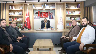 Çocukları Suçtan Korumak İçin Sivas’ta Önemli Çalışma!