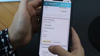 Sivas Numune Hastanesi'nde Karekodlu Temizlik Dönemi Başladı