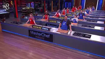 MasterChef’te Sivas Köftesi Rüzgârı Esti