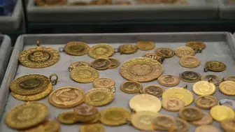 Altın Fiyatlarında Son Durum! Gram Altın 6 Bin 422 Liraya Yükseldi