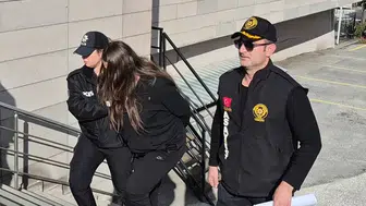 Şok Cinayet: Misafirini Bıçaklayarak Öldüren Kadın Tutuklandı!
