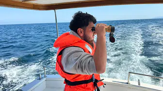 Amasra'da Kayıp Madenci İçin Seferberlik: Üniversite Gemisi Devrede