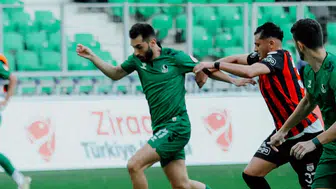 Sakaryaspor Kupada Hata Yapmadı: Arit Kayadibispor Karşısında Net Galibiyet