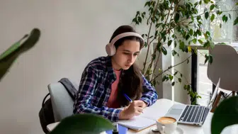 Verimli ders çalışmak için 10 yöntem