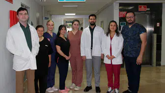 Dünyada 3, Türkiye'de ise ilk kez Giresun'da görüldü