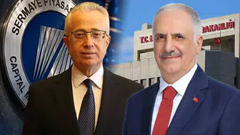 Mahmut Sütçü İstifa Etti: SPK ve Bakanlıkta Flaş Ayrılık!
