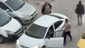 Adana'da Sokak Ortasında Bagaja Koyup Kaçırdılar! Gerçek Ortaya Çıktı