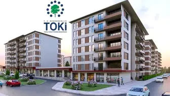 TOKİ'den Kira Öder Gibi Ev Fırsatı: 58 İlde 83 Bin Konut Hazır!