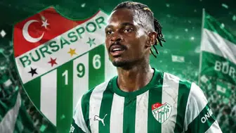 Bursaspor'da Lincoln Henrique Sakatlandı: 10 Gün Yok!