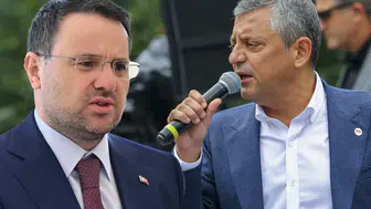 Adalet Bakanlığından Özgür Özel'e Sert Yanıt: Mesnetsiz İftira!