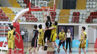 Sivas'ta Amatör Spor Haftası Nefes Kesti: Parkede Coşku