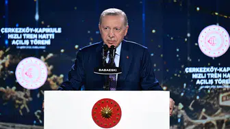Erdoğan'dan Muhalefete Sert Tepki: Para Kulelerinin Hesabını Verin