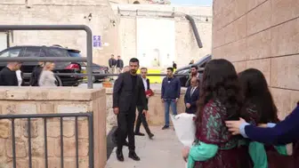 Kültür Yolu Festivali'nde İlk Gün: Sanat ve Eğlence Bir Arada