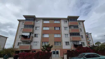 Eskişehir'de Korkutan Olay! 2 Yaşındaki Çocuk Camdan Düştü