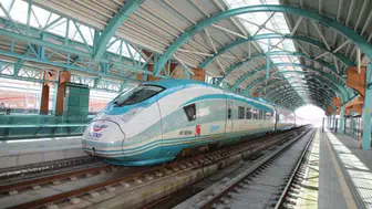 Sivas-Ankara YHT Hattına Entegre Olacak! Kayseri’ye Hızlı Tren Geliyor