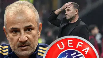 UEFA Ülke Puanı Sıralaması Güncellendi: Türkiye Kaçıncı Sırada?