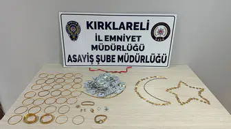 Bir Telefonla 6 Milyon Lirasını Kaybetti! Şüpheli Bolu'da Yakalandı