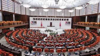 TBMM'de 2027 yılı bütçe görüşme takvimi belirlendi