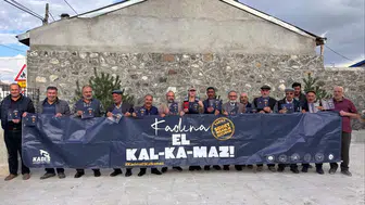 Kars’ta Jandarmadan KADES Seferberliği: 152 Kişiye Eğitim Verildi