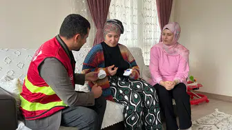 Sessiz Dünyalara Ses Veren Destek: Bebekler Artık Güvende