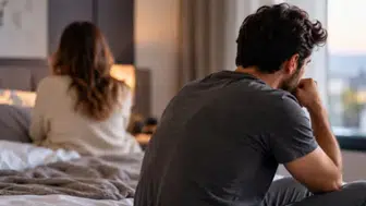 Erkeklerin eşlerine bile anlatmak istemediği 5 konu