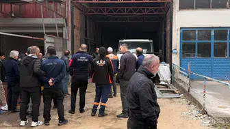 Sivas'ta Sanayi Sitesinde Yıkım Tartışması! Diğer Dükkânlar Ne Olacak?