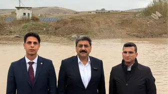 SİVAS’TA 33 KÖYÜ İLGİLENDİREN 40 MİLYON TL’LİK KÖPRÜ PROJESİ!
