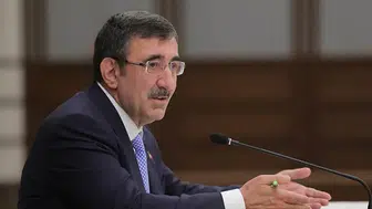Cevdet Yılmaz’dan fon açıklaması: Kim yaptıysa bedelini ödeyecek!