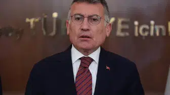 Abdullah Güler’den Sivas’ta Madımak Açıklaması: “O Dönem İktidarda Olanlar Bugün Bana Sivas’la İlgili Akıl Veriyor”