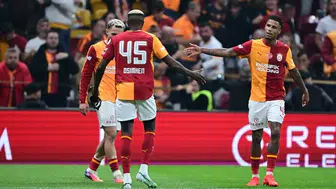 Galatasaray'a Transferde Kötü Haber! İtalyanlar Kapıları Kapattı