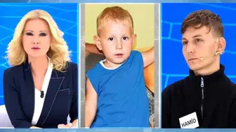 Müge Anlı'daki Hamid'in babasının kim olduğu ortaya çıktı!
