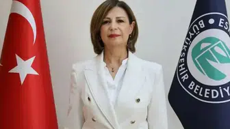 TBB Başkan Vekilliği seçimi sonuçlandı! Ayşe Ünlüce kazandı
