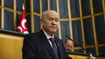 Bahçeli Fon Tartışmalarına Noktayı Koydu: Sabırla Beklemek Şart