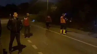 İnegöl'de Endişeli Bekleyiş! Emrah Gedik'ten Haber Alınamıyor