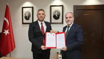 NÖHÜ ile Niğde Gazeteciler Cemiyeti Arasında Önemli İş Birliği