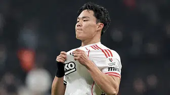 Beşiktaş'ta Hyeon-gyu Oh Fırtınası: Ligdeki İlk Gol Başakşehir'e