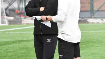 Cem Kavçak’tan kritik açıklama: Balıkesirspor’da hedef 7 puan