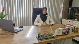 Dr. Münevver Şeker’den Medikal Estetik Uyarısı: “Basite Alınacak İşlemler Değil”