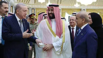 İsrail Basınında Mekke İttifakı Alarmı: Türkiye Korkusu