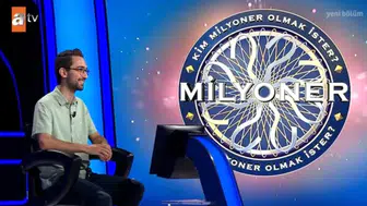 Kim Milyoner Olmak İster'de 1 milyonluk soruyu açtırdı: Bakın ne kadar kazandı