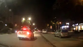Trafikte Hız Uyarısı Kavgaya Döndü: Adana'da Dehşet Anları