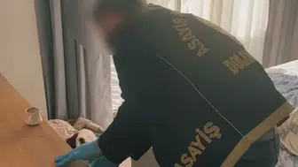 Sahte Başsavcı Vekili Tuzağı: Milyonluk Vurguna Ağır Darbe