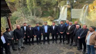 Sivas’ın Doğa Harikasında Büyük Değişim! 27 Milyon TL Harcanacak