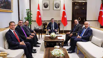 Narenciye Üreticisine Nefes Aldıracak Kritik Ankara Zirvesi