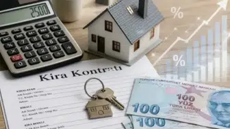 Buralara taşınmak yürek ister! İşte ev kiralarının en yüksek olduğu iller