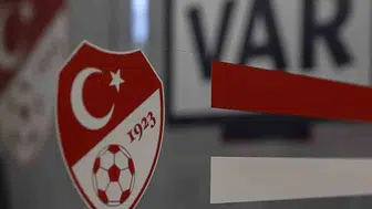 Galatasaray-Fenerbahçe Derbisinin VAR Hakemi Belli Oldu