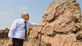 Kayalıpınar'da 3 bin 400 yıllık kraliyet arşivi gün yüzüne çıkarıldı