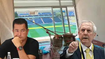 Kadıköy'deki 217 Numaralı Locada Dördüncü Dava Şoku Yaşanıyor