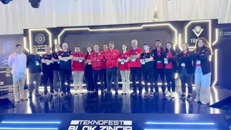 Sivas Cumhuriyet Üniversitesi’nden TEKNOFEST ve TÜBİTAK’ta Büyük Başarı