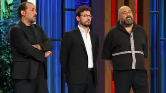 MasterChef Türkiye’de Şoke Eden Eleme! 25 Ekim’de Yarışmaya Veda Eden İsim Belli Oldu!